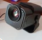 4k miniprojector