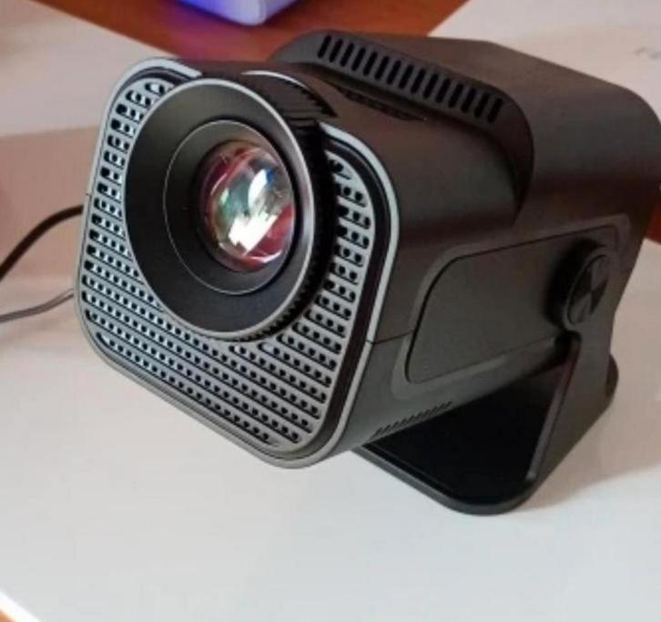 4k miniprojector, Audio, Tv en Foto, Beamers