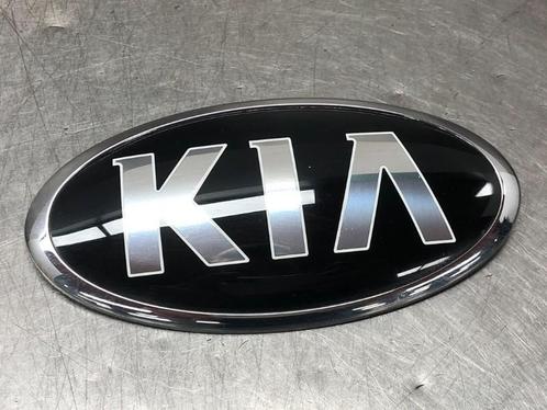 EMBLEEM Kia Niro I (DE) (01-2016/08-2022) (863201W250), Auto-onderdelen, Overige Auto-onderdelen, Kia, Gebruikt