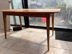 Tafel vintage retro, Ophalen, Gebruikt