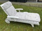 ligzetel, Enlèvement, Comme neuf, Synthétique, Salons de jardin
