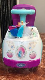 Voiture Frozen, Ophalen, Gebruikt, 2 tot 4 jaar