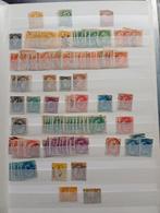 U176) Belle collection de timbres du Canada (partie 1), Enlèvement ou Envoi, Amérique du Nord