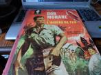 BOB MORANE - 6 x B.D. - Editions Marabout - Années 60 & svt, Ophalen of Verzenden, Meerdere stripboeken, Gelezen, Henri VERNES.