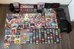 Nintendo Gameboy Advance - 104 Games + Accessoires, Comme neuf, Enlèvement ou Envoi