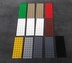 lego bouwplaten 3 x 8, Lego, Enlèvement ou Envoi