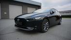 Mazda 3 Skydrive Sport AD Cruise 180cam Sound Prachtig, Auto's, Mazda, 1998 cc, Stof, 4 cilinders, Start-stop-systeem