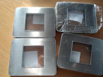Plaques  KALYA pour interrupteur, Enlèvement ou Envoi, Neuf, Interrupteur