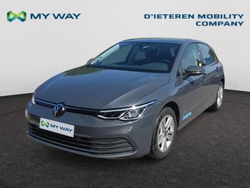 Volkswagen Golf VIII Golf 1.0 eTSI Life OPF DSG beschikbaar voor biedingen