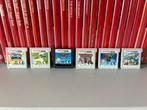 Lotje van 5 3DS Games en 1 DS, Ophalen of Verzenden, Zo goed als nieuw