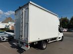 Renault master laadbak dubbele band euro 6 trekhaak+ keuring, Euro 6, Renault, Bedrijf, Achteruitrijcamera