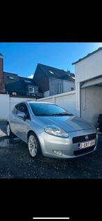 Fiat Punto, Auto's, Fiat, Bluetooth, Particulier, Punto, Euro 4