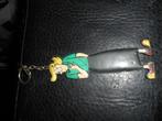 Porte clé Sidonie (bob et bobette )+-12cm année 60 Milkana, Ophalen