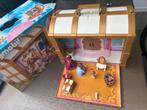 Playmobil meeneem prinsessenkoffer, Enlèvement, Utilisé, Ensemble complet