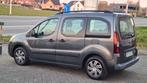 CITROEN BERLINGO 1.6HDI 55KW EURO 5 MULTISPACE  Année 2014,, Euro 5, Achat, Entreprise, Boîte manuelle