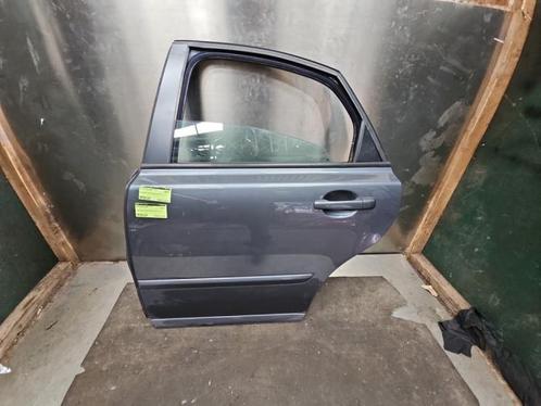 Portier 4Deurs links-achter van een Volvo S40 (455), Auto-onderdelen, Carrosserie, Deur, Volvo, Gebruikt, 3 maanden garantie, Ophalen of Verzenden