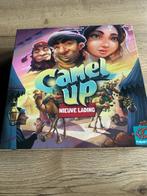 Bordspel - Camel Up: Nieuwe Lading, Vijf spelers of meer, Ophalen of Verzenden, Gebruikt