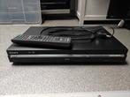sony RDR-HX950 DVD/HDD recorder, Enlèvement, Utilisé, Enregistreur à disque dur, Avec enregistreur DVD