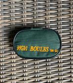 Mini boules de pétanques MGM BOULES 720gr, Nieuw