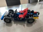 lego 8860, Kinderen en Baby's, Speelgoed | Duplo en Lego, Ophalen of Verzenden, Gebruikt, Complete set, Lego