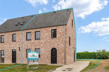 Huis te koop in Vorst, 3 slpks beschikbaar voor biedingen