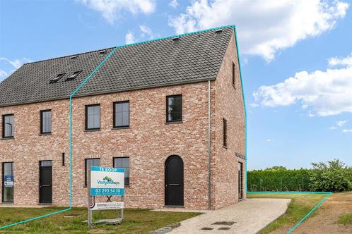 Huis te koop in Vorst, 3 slpks, Immo, Huizen en Appartementen te koop, Vrijstaande woning