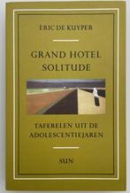 Grand Hotel Solitude, Ophalen of Verzenden