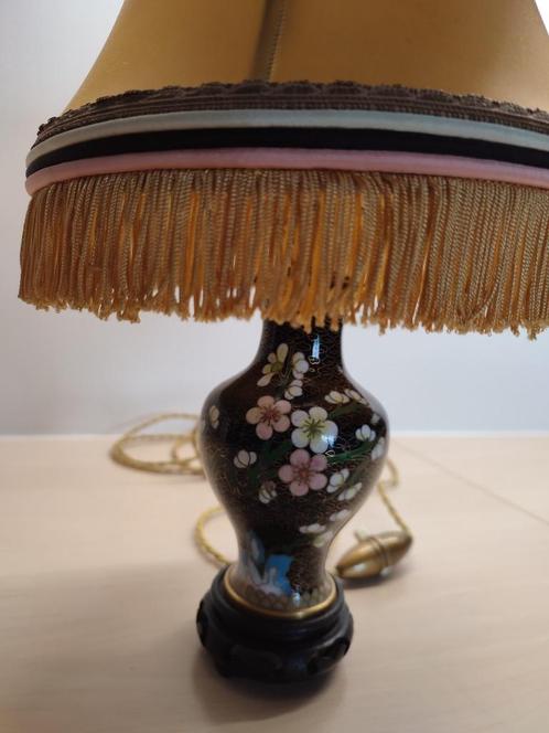 ② Lampe de chevet Vintage  — Antiquités