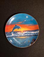 Spring of the dolphin - Franklin Mint, Ophalen