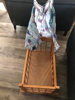 Poppengrief, Ophalen, Zo goed als nieuw