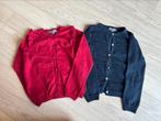 2 gilets Buissonière &Girls, Gebruikt, Buissonière & Girls, Trui of Vest, Verzenden