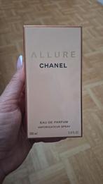 Allure Chanel  Eau de Parfum-100ml, Ophalen of Verzenden, Nieuw