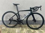 Thompson falcon xs MOET WEG, Fietsen en Brommers, 49 tot 53 cm, Ophalen of Verzenden, Gebruikt, Carbon