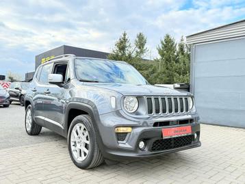 Jeep Renegade 1.0i 2022 nieuwstaat 1j Garantie beschikbaar voor biedingen