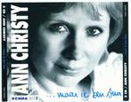 Ann Christy – ... Maar Ik Ben Ann  (1994 Belpop 2xCD + Inlay, CD & DVD, CD | Néerlandophone, Pop, Enlèvement ou Envoi