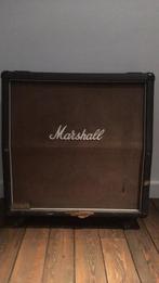 Marshall jcm800, Musique & Instruments, Utilisé, Enlèvement ou Envoi