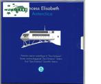 Zilveren 10 euro België 2007 Princess Elisabeth Antarctica, Postzegels en Munten, Munten | Europa | Euromunten, Ophalen of Verzenden