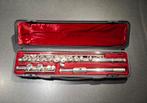 Dwarsfluit Yamaha YFL 211 SII in goede staat, Muziek en Instrumenten, Blaasinstrumenten | Dwarsfluiten en Piccolo's, Ophalen, Gebruikt