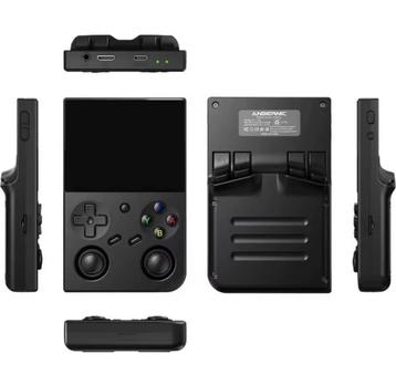 Anbernic RG35XX Pro, nieuw in doos (5000+ games) beschikbaar voor biedingen