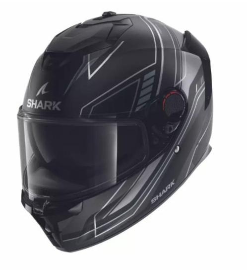 Shark helm Spartan GT Pro Toryan maat M/L norm €529.99 nu €3, Motoren, Kleding | Motorhelmen, Integraalhelm, M, Shark, Nieuw met kaartje
