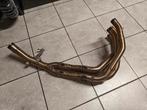 Kawasaki Z900RS uitlaat collector 4-1, Motoren, Onderdelen | Kawasaki, Ophalen, Gebruikt
