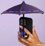 NYX - Wednesday Phone Umbrella Telefoon-accessoire, Telecommunicatie, Ophalen, Nieuw
