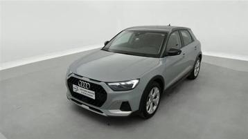 Audi A1 Citycarver 35 TFSI S tronic FULL LED/CLIM AUTO/PDC A, Argent ou Gris, Achat, A1, 110 kW