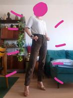 Pantalon en cuir, Enlèvement ou Envoi, Femmes, Neuf, sans ticket, Pantalon | cuir