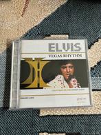 Elvis live bootleg cd, Vegas Rhythm van Gravel Road label, Enlèvement ou Envoi, Comme neuf, Rock and Roll