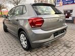Volkswagen PoloVI 1.0 12V BlueMotionTechnology/CARPLAY/CRUIS, 5 places, 55 kW, Android Auto, Achat