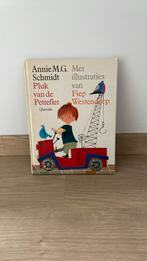 Annie M.G. Schmidt - Pluk van de Petteflet, Ophalen, Zo goed als nieuw, Annie M.G. Schmidt