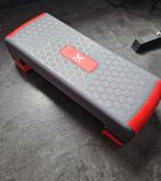 Een stepbank, Sport en Fitness, Ophalen, Gebruikt, Benen, Stepbank