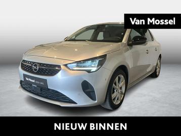Opel Corsa 1.2T Elegance automaat beschikbaar voor biedingen