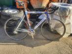 cascarsi koersfiets fiets heel goed stan biedin. Geen onzinn, Lowrider, Heren, Aluminium, Ophalen of Verzenden